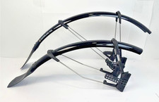 SKS Raceblade Pro Mudguard Set