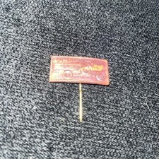 Vintage AMO F 15 Badge-1924