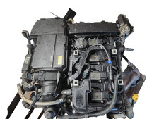 MERCEDES SLK M271 271.954