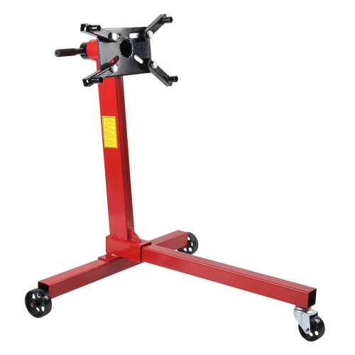 750lbs engine stand - engine, steel