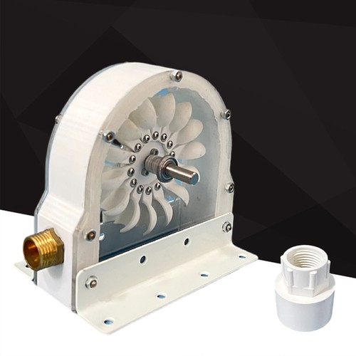 300w micro pelton turbine - 300w,