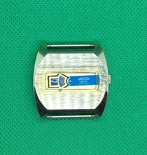 Mentor "Digital" Jump-Hour