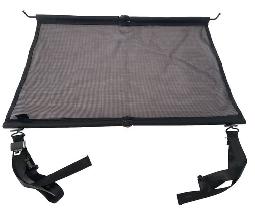 Touran partition net 5t - partition,