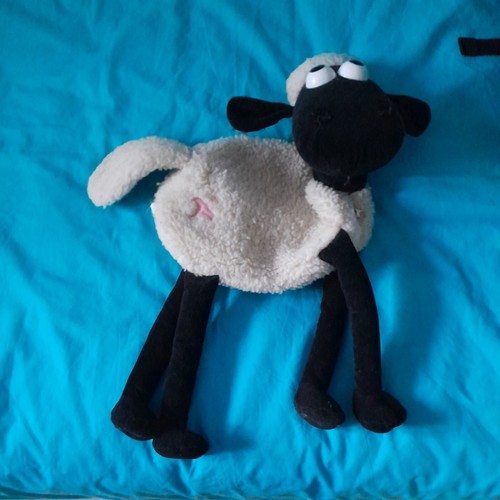 Shaun the sheep vintage pyjama - the,