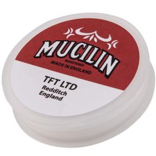 Dennet solid silicone mucilin - dennet,