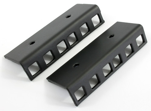 Inch steel rack - x, 2u