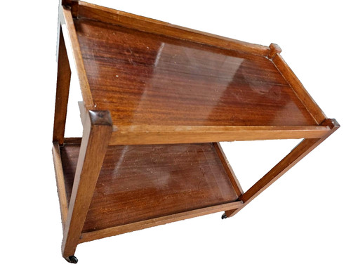 Mid twentieth century wooden - mid-twentieth,