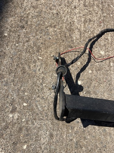 Volkswagen passat towbar - volkswagen,