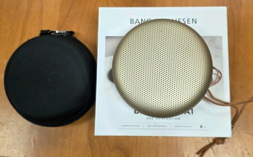 Bang olufsen beosound a1 2nd - a1,