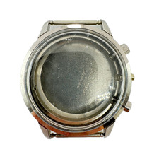 Vintage Wakmann Triple Date