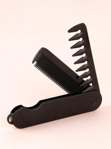 1pc black wide - 1pc, double