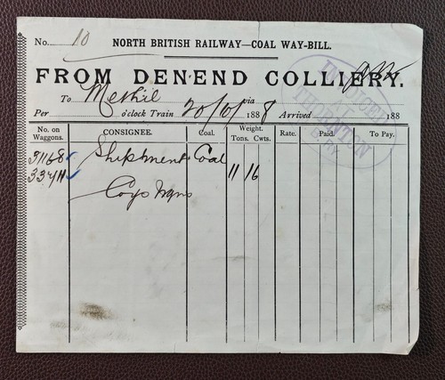 1888 north british - 1888,