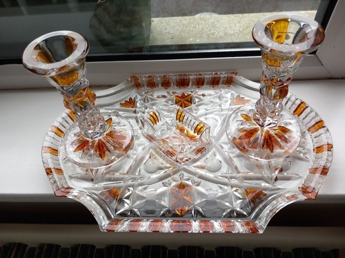 Vintage bohemian style amber - vintage,