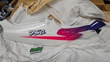 KAWASAKI ZXR750 L1 NEW RH SEAT
