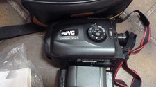 JVC GR-AX285EG Compact VHS C