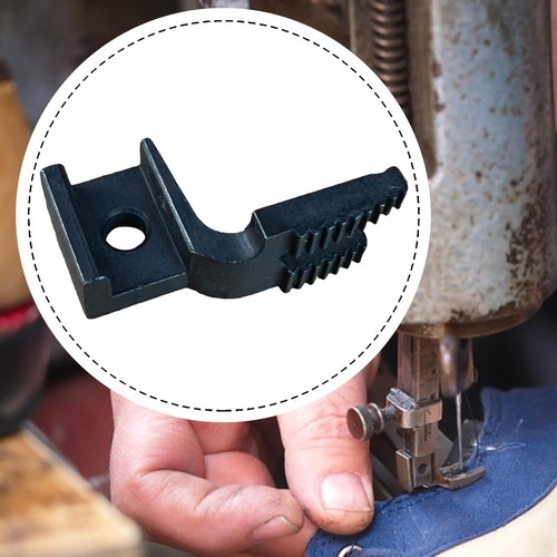 Feeder presser foot 82007 - feeder,