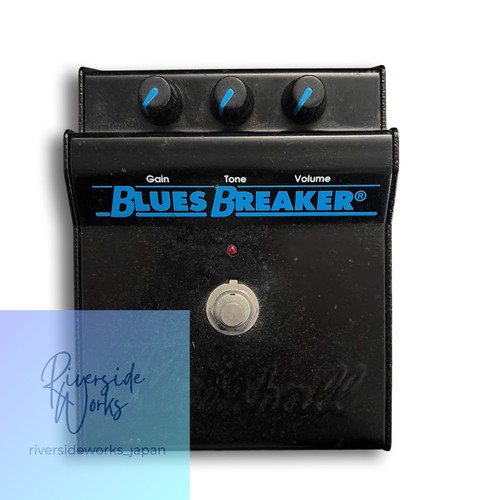 Marshall blues breaker - marshall,