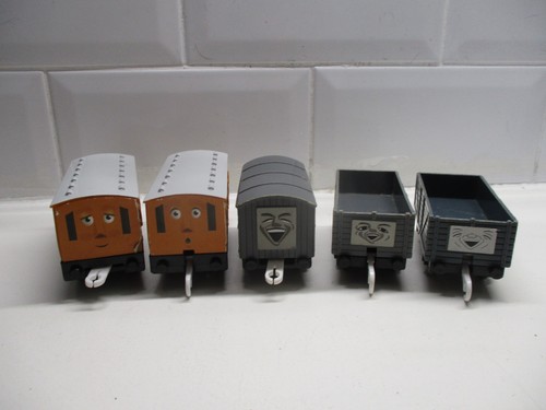 Tomy trackmaster thomas the - trackmaster,