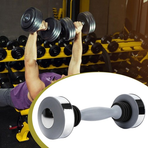 Dumbbell hand weight shaking - hand,