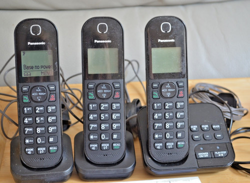 Panasonic digital cordless - digital,