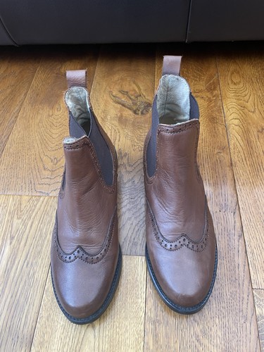 Russell bromley leather - russell,