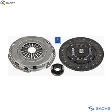 CLUTCH KIT 3000 951 455 FOR