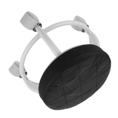 Stable reusable pedicure stool - reusable,