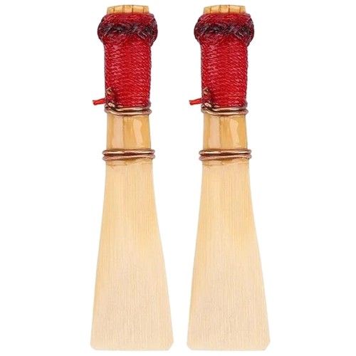 2pcs bassoon reeds medium - bassoon,