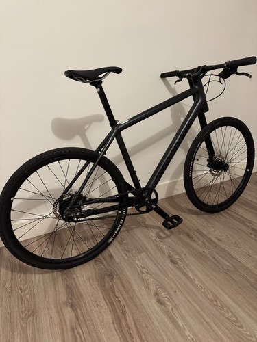 Cannondale bad boy size - cannondale, 1