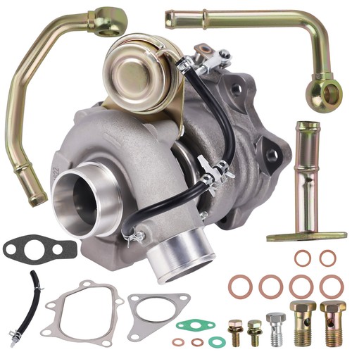 Td04 td04l turbocharger - td04, for