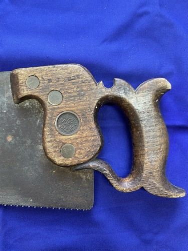Antique spear jackson hand - jackson,