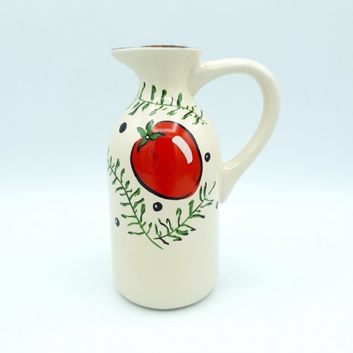 Rayware oil vinegar - jug, with