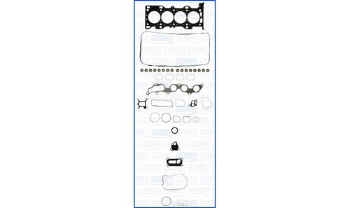 Full engine rebuild gasket - rebuild,