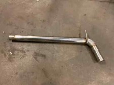 PIPE DYNAMICS SEAT LEON CUPRA