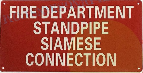 Fire department standpipe - department,