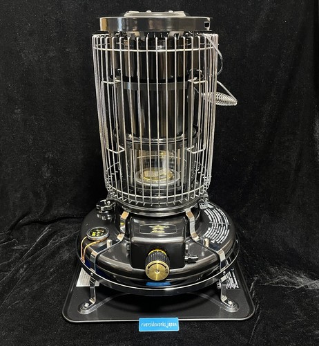 Aladdin kerosene oil heater - kerosene,