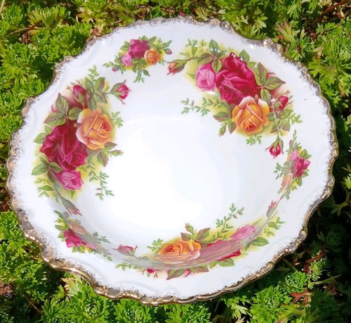 Royal albert old - old, rose
