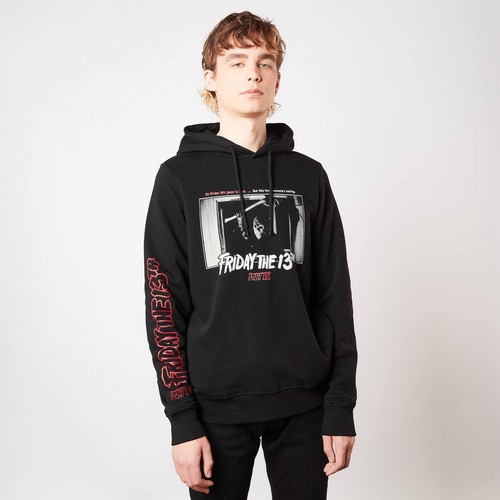 Official friday 13th new blood - official,