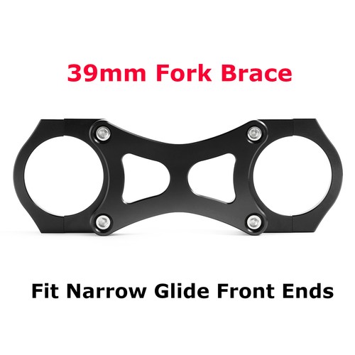 39mm fork brace - 39mm, for