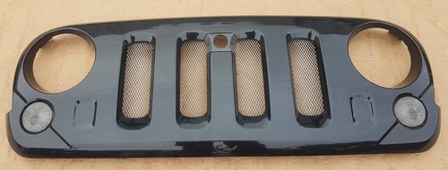 2007 2018 jeep - 2007,