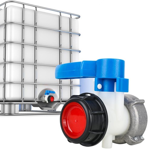 Ibc water stillage tank - ibc,