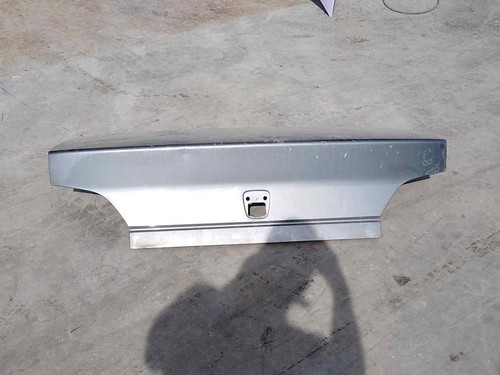 Trunk cover peugeot 406 - cover,