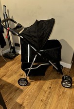 PawHut Dog Pram Foldable