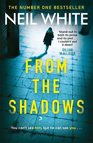 From the shadows - shadows:, gripping