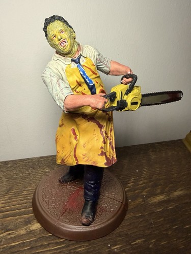 Leatherface chainsaw massacre - leatherface,