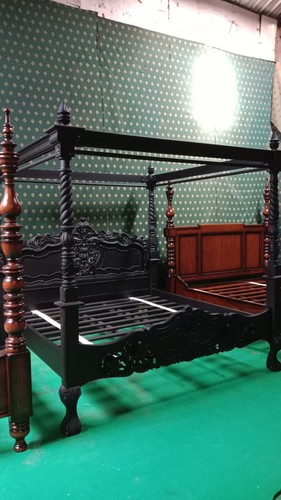 Usa king black - usa,