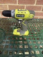 RYOBI 18VOLT DRILL RCD1802 2