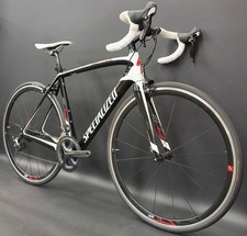 Specialized Tarmac SL4 Ultegra