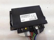 GENUINE 2017 MERCEDES E CLASS  A2139002501 GEARBOX CONTROL MODULE 