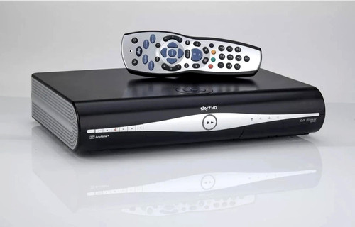 Dvb freeview digital set - dvb,